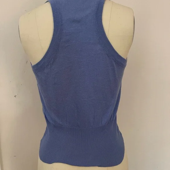 Vintage 1994 Vivienne Westwood knit top